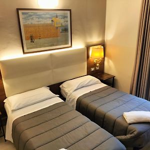 Kamer met Twee Aparte Bedden